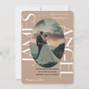 Search for oval invitations Chic