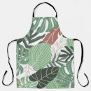 Search for tropical rainforest aprons Green