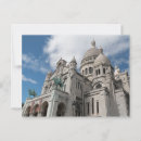 Search for basilica postcards Montmartre