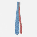 Search for wave pattern ties Geometric
