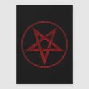 Search for devil invitations Red