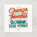 Search for type business cards Font