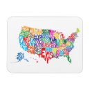 Search for state magnets Usa