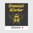 Search for funny beekeeper stickers Hive