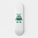 Search for halloween skateboards Monster