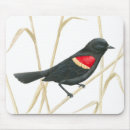 Search for wing mousepads Bird