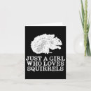 Search for funny squirrel christmas cards Xmas