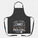 Search for trade aprons Pumpkin