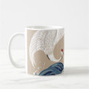 Search for japanese crane mugs Animal