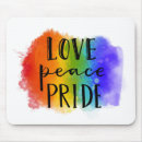 Search for parade mousepads Lesbian