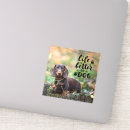 Search for dog pictures stickers Your pet photo