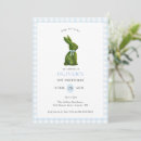 Search for kids easter party invitations Watercolor