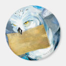 Search for creatures magnets Hedwig