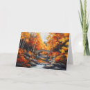 Search for stone bridge cards Autumn