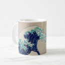Search for art mugs sea