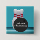 Search for bowling ball and badges For kids