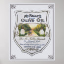 Search for olive oil posters Retro