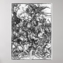 Search for horsemen posters Albrecht