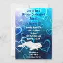 Search for belugas invitations White