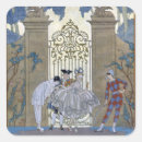 Search for barbier stickers Illustration