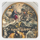 Search for burial stickers Tomb