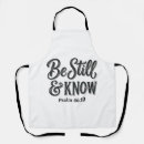 Search for funny christian quote aprons Quotes