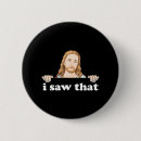 Search for funny christian badges Quote