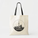 Search for toronto tote bags Canadian