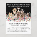 Search for pet sitter flyers Veterinary
