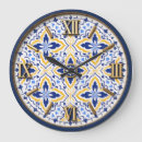 Search for mediterranean clocks Luxury