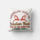 Search for retro christmas cushions Groovy