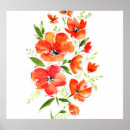 Search for floret posters Pattern
