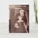 Search for creepy santa cards Jolly