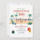 Search for summer christmas invitations Party