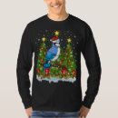 Search for blue christmas tshirts Trendy