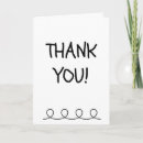 Search for fill in the blank thank you notes Thanks