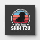 Search for shih tzu gifts Animal