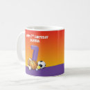 Search for seventh birthday mugs Girl