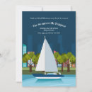 Search for sailing yacht club invitations Ocean
