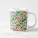 Search for watercolor succulent mugs Cacti