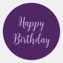Search for kid dark vertical stickers Happy birthday