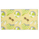 Search for sun pattern pillowcases Beach