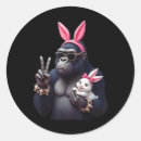Search for funny easter bunny stickers Democrat republican