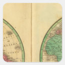 Search for hemispheres stickers Relief