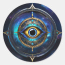 Search for mystic eye stickers Amulet