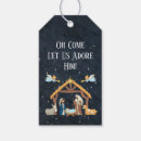 Search for nativity christmas gift tags Religious