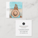 Search for african fashion business cards Beauty