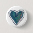 Search for turquoise pattern badges Blue