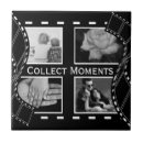 Search for black and white photo tiles Vintage