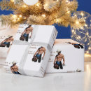 Search for cowboy hat wrapping paper Saddle